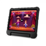 Pipetto iPad 10.9 (gen 10)/iPad 11 (A16) Deksel Activity Case Svart