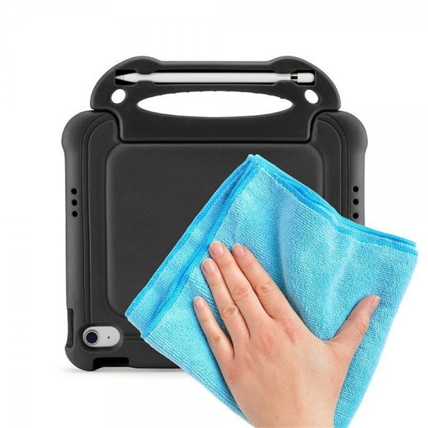 Pipetto iPad 10.9 (gen 10)/iPad 11 (A16) Deksel Activity Case Svart