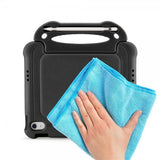 Pipetto iPad 10.9 (gen 10)/iPad 11 (A16) Deksel Activity Case Svart