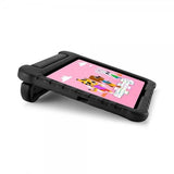 Pipetto iPad 10.9 (gen 10)/iPad 11 (A16) Deksel Activity Case Svart