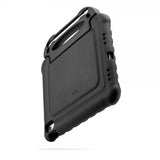 Pipetto iPad 10.9 (gen 10)/iPad 11 (A16) Deksel Activity Case Svart