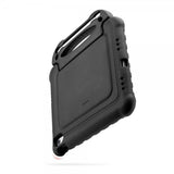 Pipetto iPad 10.9 (gen 10)/iPad 11 (A16) Deksel Activity Case Svart
