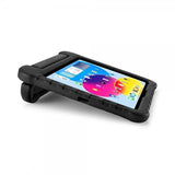 Pipetto iPad 10.9 (gen 10)/iPad 11 (A16) Deksel Activity Case Svart