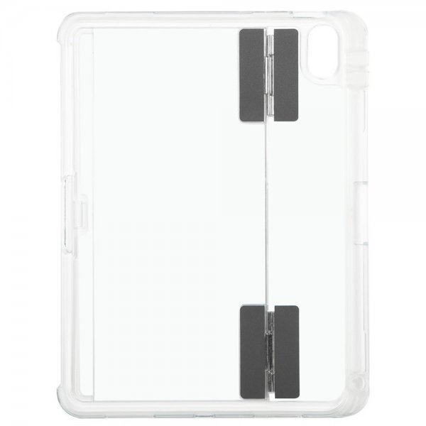 Targus iPad 10.9 (gen 10)/iPad 11 (A16) Deksel Click-In Clear + Kickstand Transparent
