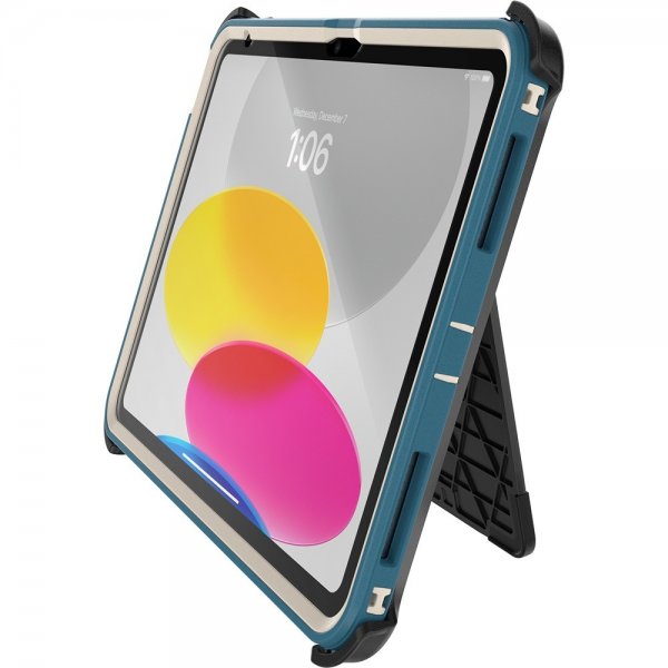 Otterbox iPad 10.9 (gen 10)/iPad 11 (A16) Deksel Defender Offtides