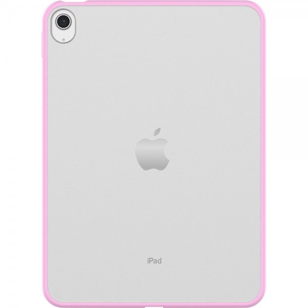 Otterbox iPad 10.9 (gen 10)/iPad 11 (A16) Deksel Profile Liget Pink