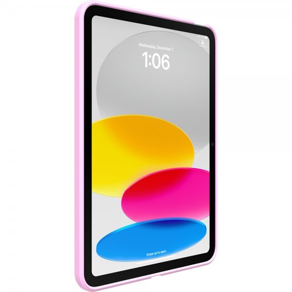 Otterbox iPad 10.9 (gen 10)/iPad 11 (A16) Deksel Profile Liget Pink
