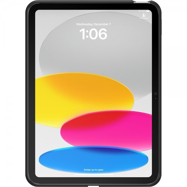 Otterbox iPad 10.9 (gen 10)/iPad 11 (A16) Deksel Profile Svart