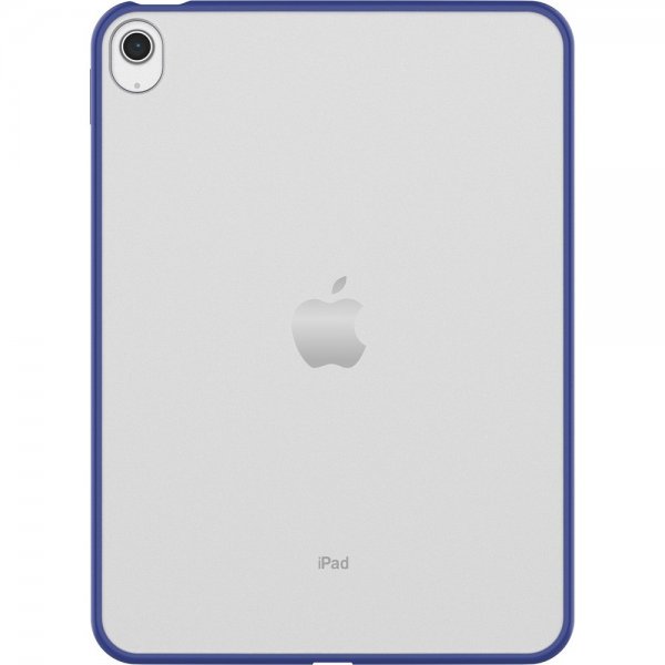 Otterbox iPad 10.9 (gen 10)/iPad 11 (A16) Deksel Profile Thrapt Blue