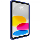 Otterbox iPad 10.9 (gen 10)/iPad 11 (A16) Deksel Profile Thrapt Blue