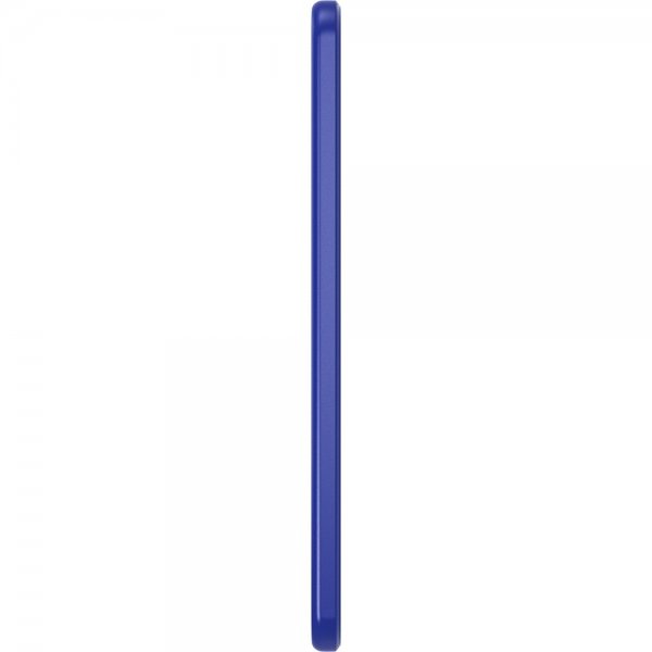 Otterbox iPad 10.9 (gen 10)/iPad 11 (A16) Deksel Profile Thrapt Blue