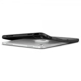 Spigen iPad 10.9 (gen 10)/iPad 11 (A16) Deksel Rugged Armor Matte Black