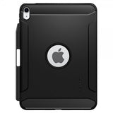 Spigen iPad 10.9 (gen 10)/iPad 11 (A16) Deksel Rugged Armor Matte Black