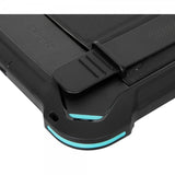 Targus iPad 10.9 (gen 10)/iPad 11 (A16) Deksel SafePort Rugged Max Svart