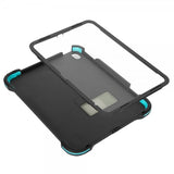 Targus iPad 10.9 (gen 10)/iPad 11 (A16) Deksel SafePort Rugged Max Svart