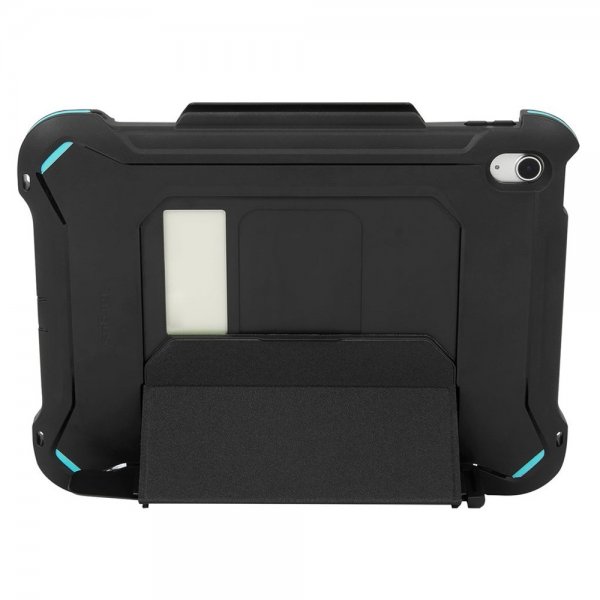 Targus iPad 10.9 (gen 10)/iPad 11 (A16) Deksel SafePort Rugged Max Svart