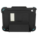 Targus iPad 10.9 (gen 10)/iPad 11 (A16) Deksel SafePort Rugged Max Svart