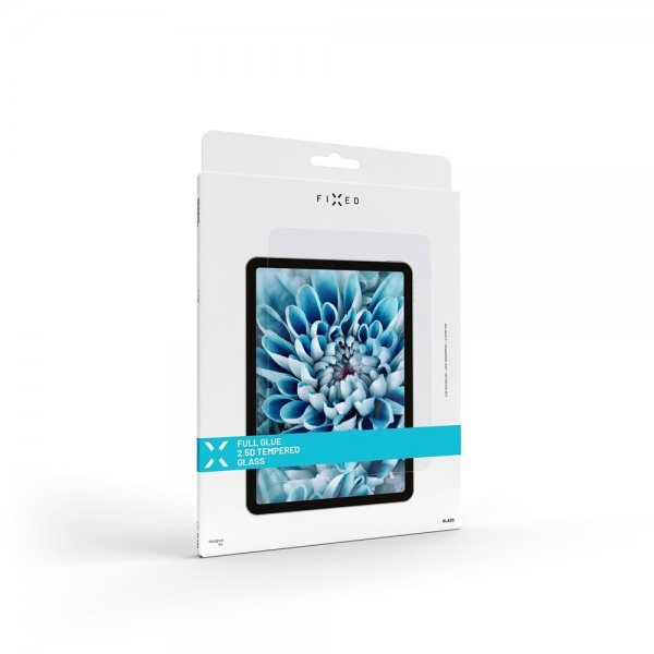 Fixed iPad 10.9 (gen 10)/iPad 11 (A16) Skjermbeskytter Herdet Beskyttelsesglass 9H