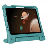 Targus iPad 10.9/iPad 11/iPad Air 10.9/iPad Air 11/iPad Pro 11 Deksel Kids Antimicrobial Grønn