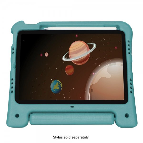 Targus iPad 10.9/iPad 11/iPad Air 10.9/iPad Air 11/iPad Pro 11 Deksel Kids Antimicrobial Grønn