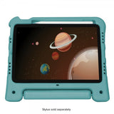 Targus iPad 10.9/iPad 11/iPad Air 10.9/iPad Air 11/iPad Pro 11 Deksel Kids Antimicrobial Grønn