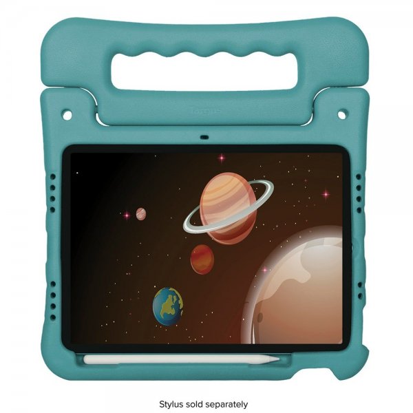 Targus iPad 10.9/iPad 11/iPad Air 10.9/iPad Air 11/iPad Pro 11 Deksel Kids Antimicrobial Grønn