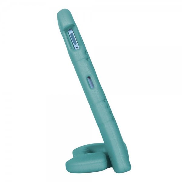 Targus iPad 10.9/iPad 11/iPad Air 10.9/iPad Air 11/iPad Pro 11 Deksel Kids Antimicrobial Grønn