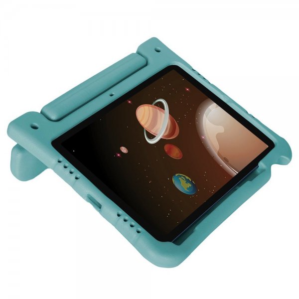 Targus iPad 10.9/iPad 11/iPad Air 10.9/iPad Air 11/iPad Pro 11 Deksel Kids Antimicrobial Grønn