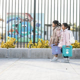 Targus iPad 10.9/iPad 11/iPad Air 10.9/iPad Air 11/iPad Pro 11 Deksel Kids Antimicrobial Lilla