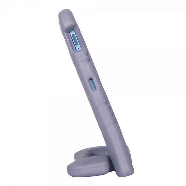 Targus iPad 10.9/iPad 11/iPad Air 10.9/iPad Air 11/iPad Pro 11 Deksel Kids Antimicrobial Lilla