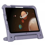Targus iPad 10.9/iPad 11/iPad Air 10.9/iPad Air 11/iPad Pro 11 Deksel Kids Antimicrobial Lilla