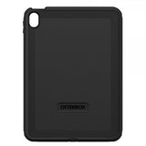 Otterbox iPad 10.9 (gen 10)/iPad 11 (A16) Deksel Defender Svart