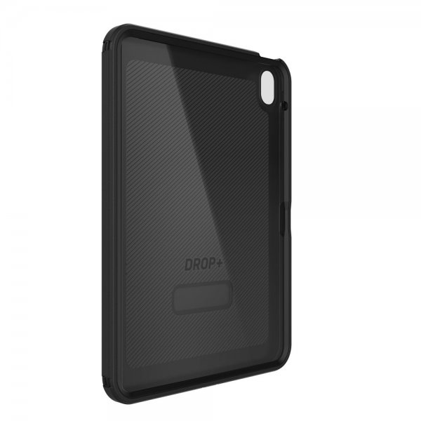 Otterbox iPad 10.9 (gen 10)/iPad 11 (A16) Deksel Defender Svart