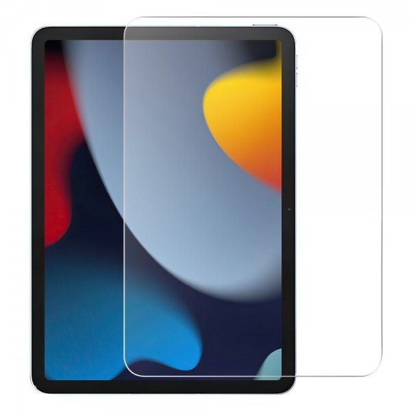 Nordic Covers iPad 10.9 (gen 10)/iPad 11 (A16) Skjermbeskytter Glasberga