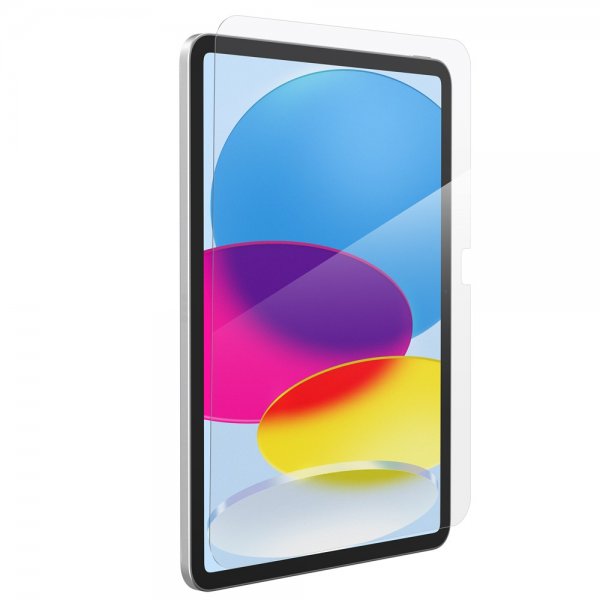 Zagg InvisibleShield iPad 10.9 (gen 10)/iPad 11 (A16) Skjermbeskytter Glass Elite