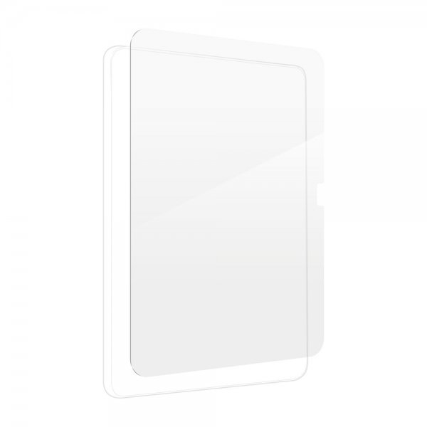 Zagg InvisibleShield iPad 10.9 (gen 10)/iPad 11 (A16) Skjermbeskytter Glass Elite