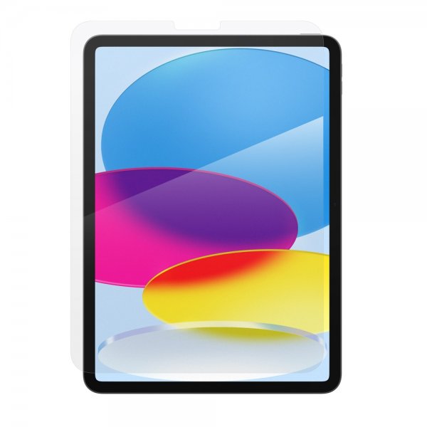 Zagg InvisibleShield iPad 10.9 (gen 10)/iPad 11 (A16) Skjermbeskytter Glass Elite
