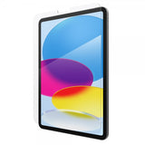 Zagg InvisibleShield iPad 10.9 (gen 10)/iPad 11 (A16) Skjermbeskytter Glass Elite