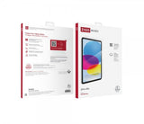Zagg InvisibleShield iPad 10.9 (gen 10)/iPad 11 (A16) Skjermbeskytter Glass Elite