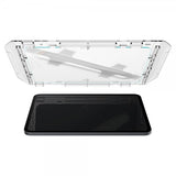Spigen iPad 10.9 (gen 10)/iPad 11 (A16) Skjermbeskytter GLAS.tR EZ Fit