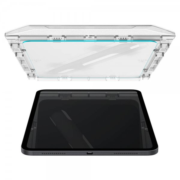 Spigen iPad 10.9 (gen 10)/iPad 11 (A16) Skjermbeskytter GLAS.tR EZ Fit