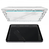 Spigen iPad 10.9 (gen 10)/iPad 11 (A16) Skjermbeskytter GLAS.tR EZ Fit