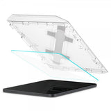 Spigen iPad 10.9 (gen 10)/iPad 11 (A16) Skjermbeskytter GLAS.tR EZ Fit