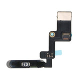 iPad 10 2022 Fingeravtrykksleser Sensor Flekskabel - Hvit