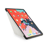 Pipetto iPad Pro 11 (gen 1) Sag Origami Blå