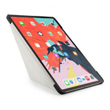 Pipetto iPad Pro 12.9 (gen 3) Origami Sak Rød