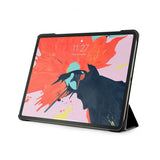 Pipetto iPad Pro 11 (gen 1) Sag Origami Rose Gull