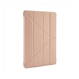 Pipetto iPad Pro 11 (gen 1) Sag Origami Rose Gull