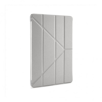 Silver/Transparent