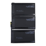 iPad 2-batteri